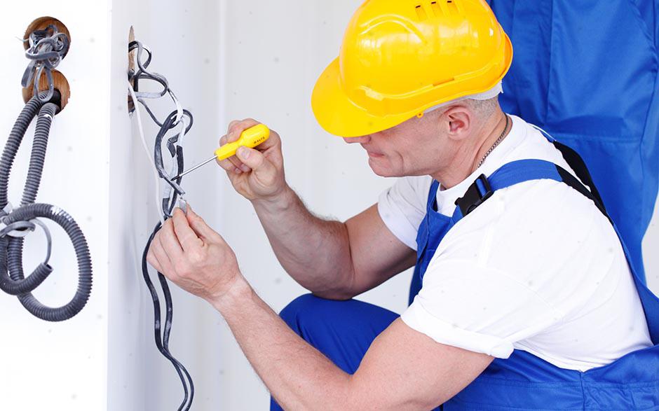 électricien de maintenance Itteville