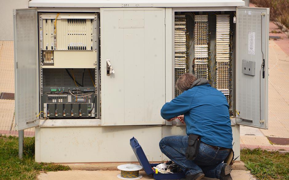 électricien urgence Argenteuil
