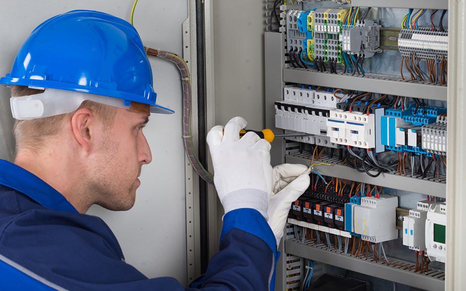 électricien urgence Argenteuil
