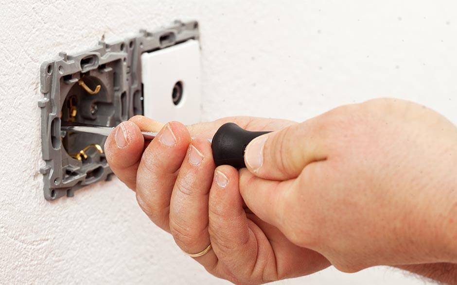 électricien maintenance Paris 18
