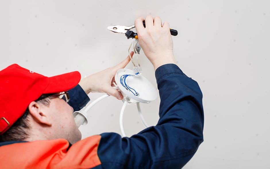 électricien urgence Argenteuil