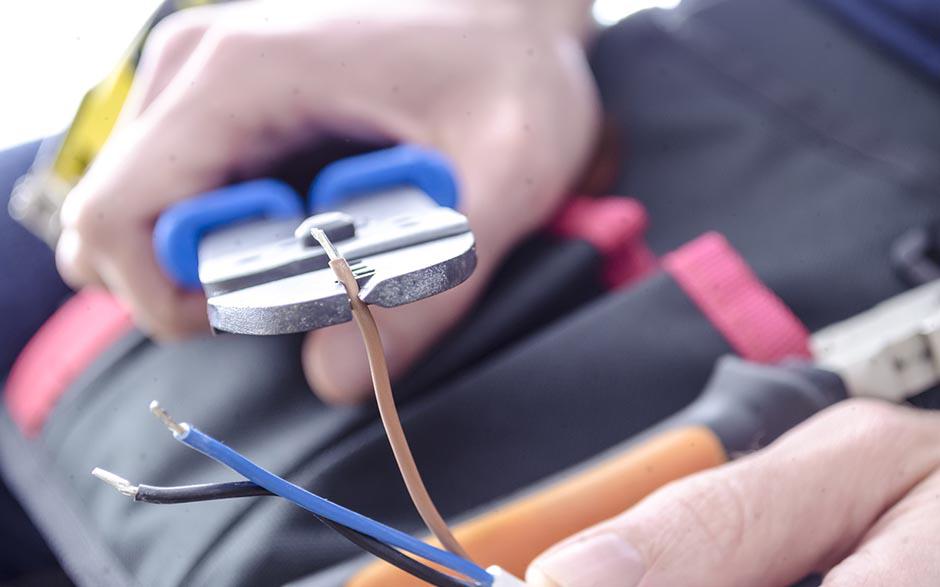 artisan électricien Saint-Mammès