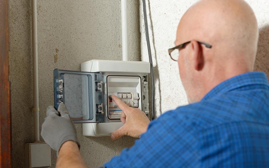 électricien urgence Argenteuil
